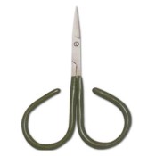 Malleable Scissors